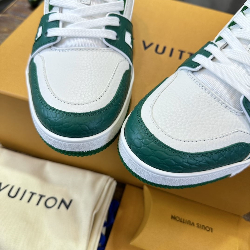 LV Casual Shoes